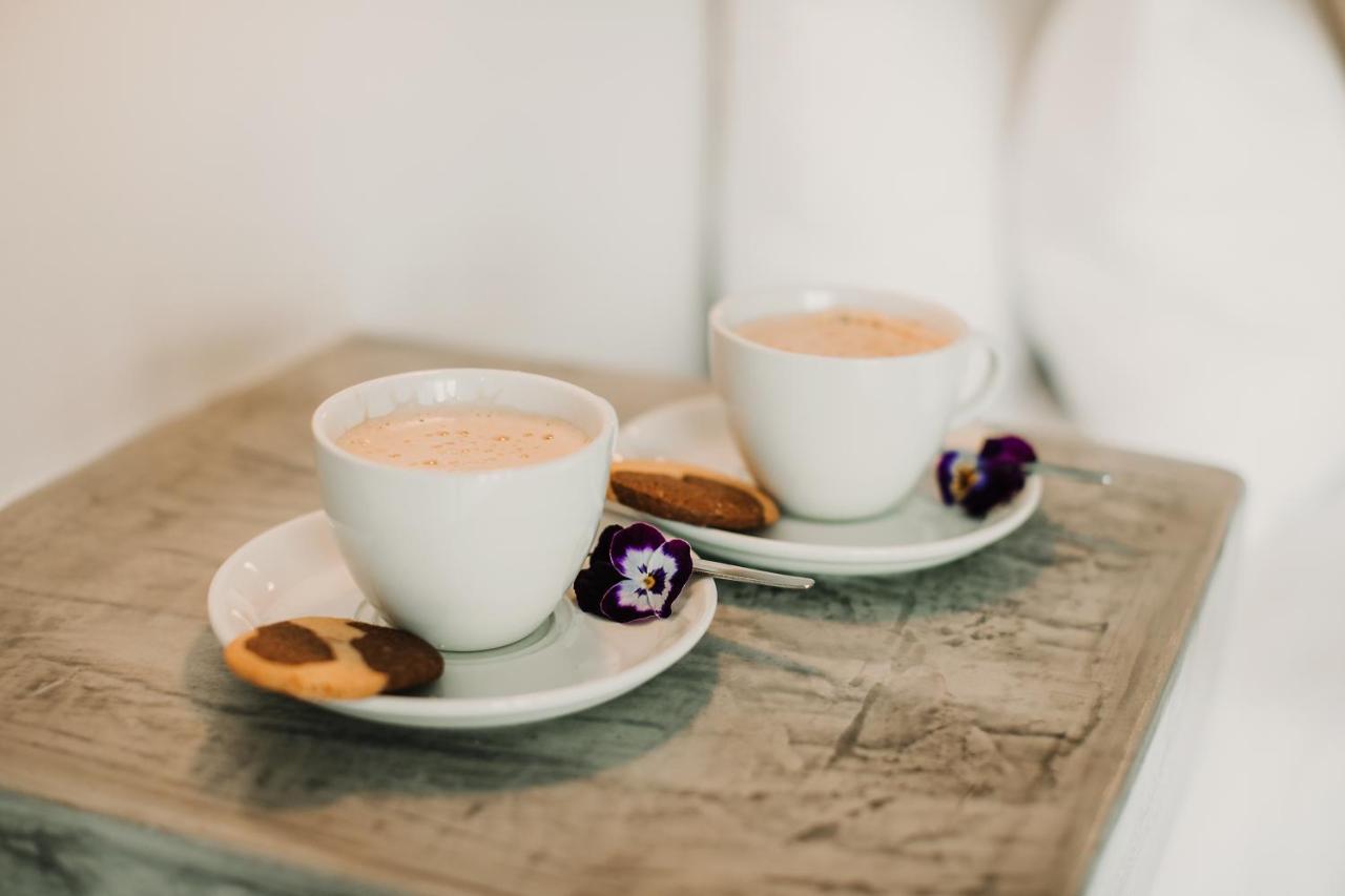 Giardino Boutique Hotel Swakopmund Bagian luar foto