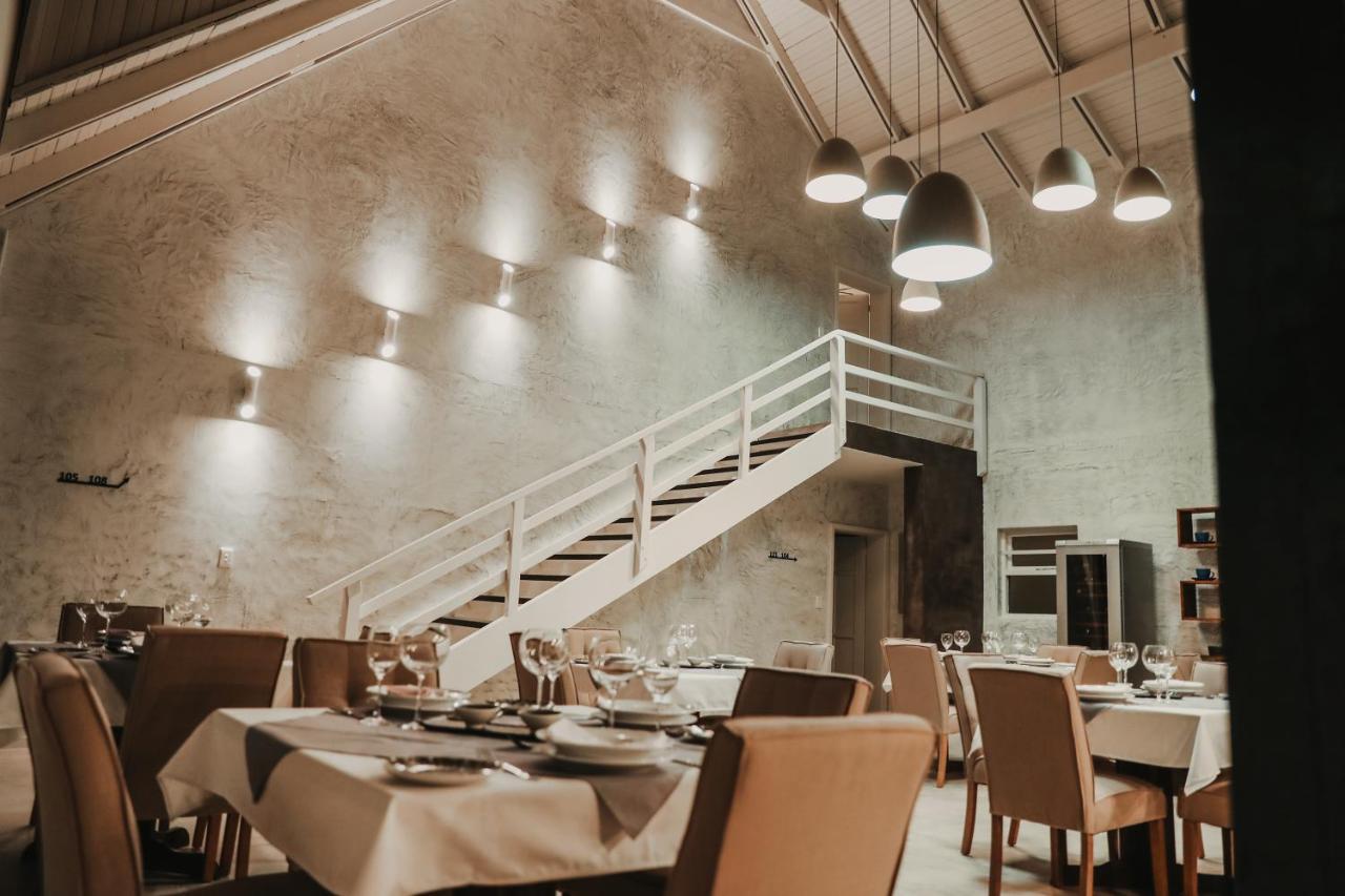 Giardino Boutique Hotel Swakopmund Bagian luar foto