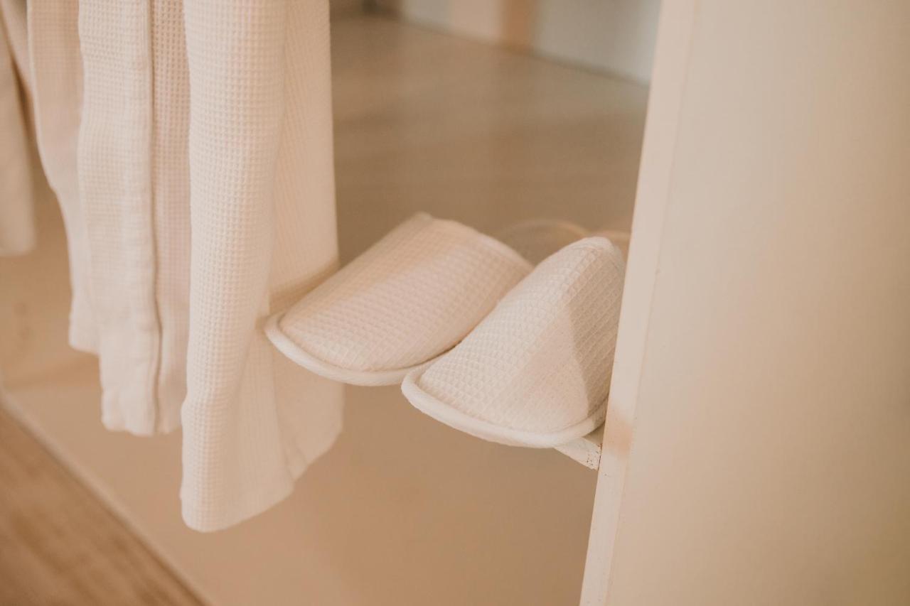 Giardino Boutique Hotel Swakopmund Bagian luar foto