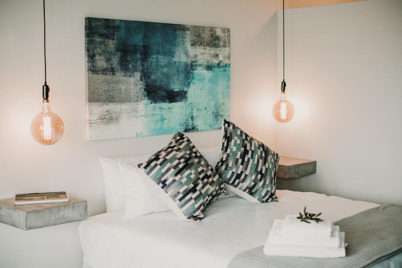 Giardino Boutique Hotel Swakopmund Bagian luar foto