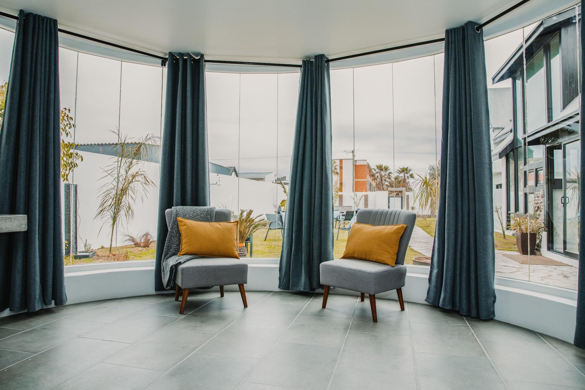 Giardino Boutique Hotel Swakopmund Bagian luar foto