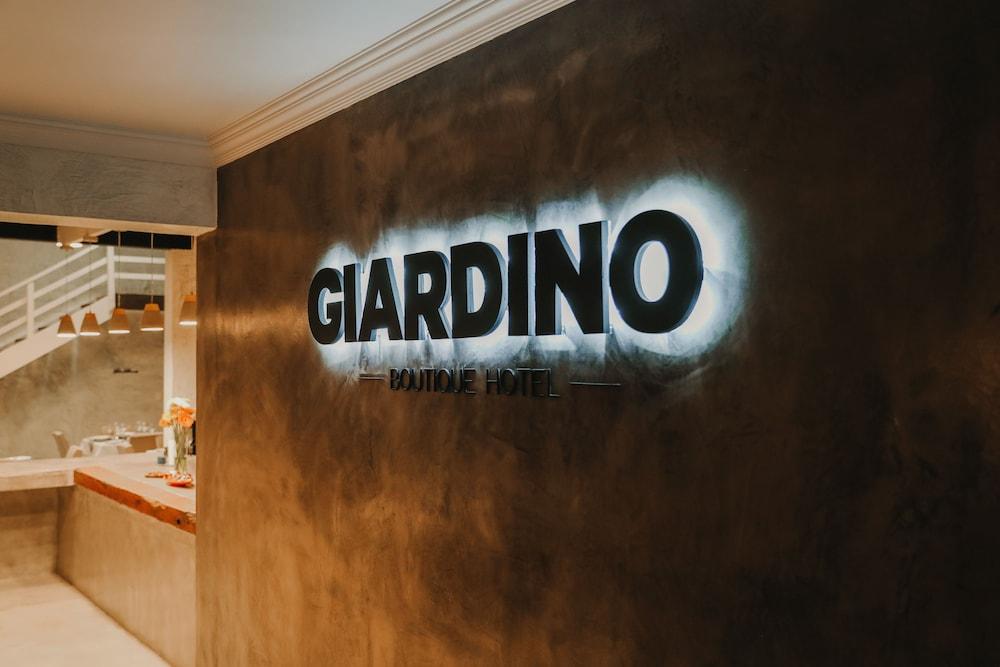 Giardino Boutique Hotel Swakopmund Bagian luar foto