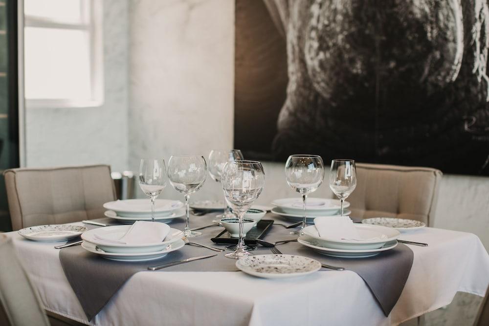 Giardino Boutique Hotel Swakopmund Bagian luar foto