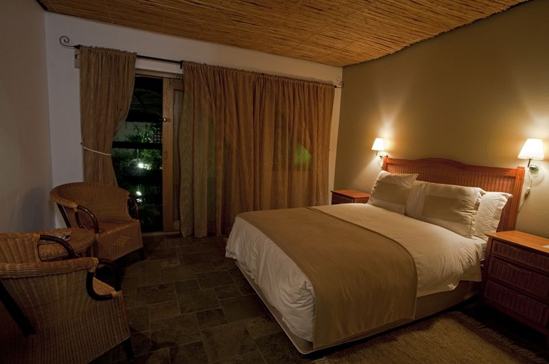 Giardino Boutique Hotel Swakopmund Bagian luar foto