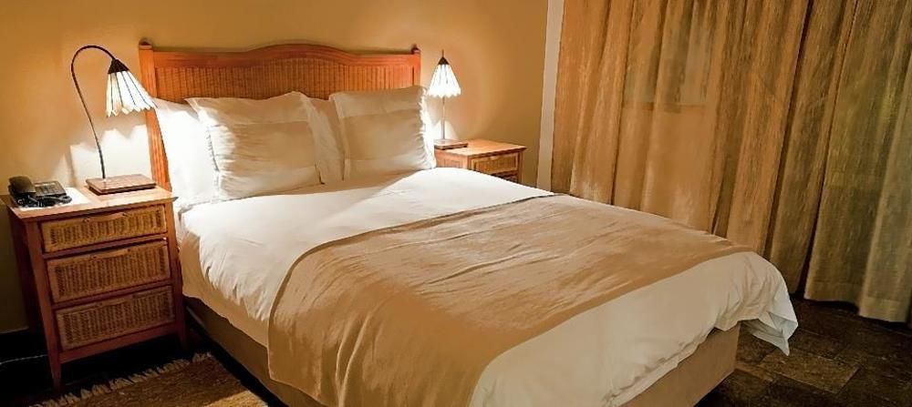Giardino Boutique Hotel Swakopmund Bagian luar foto