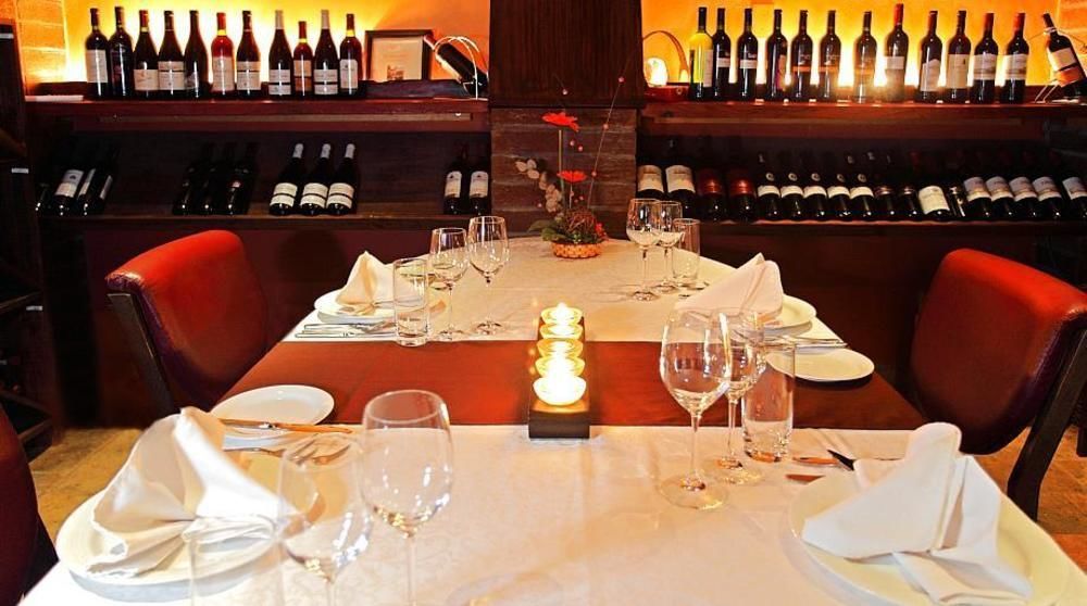 Giardino Boutique Hotel Swakopmund Bagian luar foto